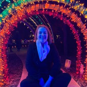 Meet your Posher, Meg